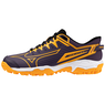 Mizuno WAVE LYNX 2 Jr. PurpleMgic/CarrtCurl/HghRskRed
